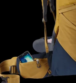 Aircontact Core 65+10