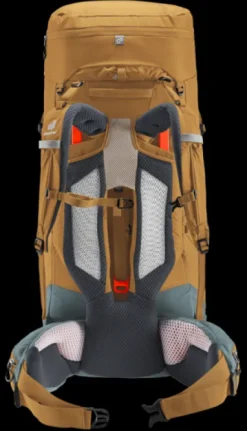 Aircontact Core 50+10