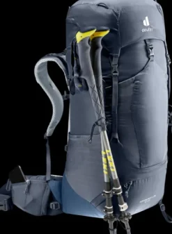 Aircontact Lite 50 + 10