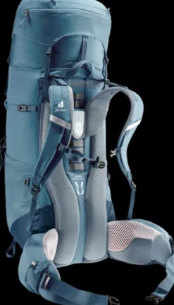 Aircontact Lite 50 + 10