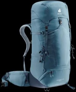 Aircontact Lite 50 + 10