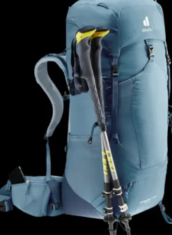 Aircontact Lite 50 + 10