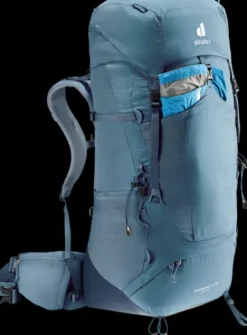 Aircontact Lite 50 + 10