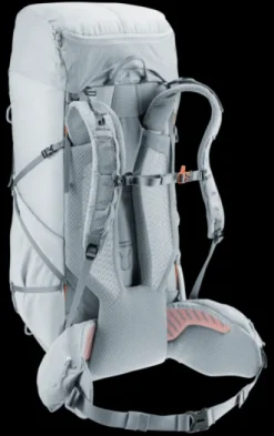 Aircontact Ultra 50+5