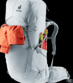 Aircontact Ultra 50+5