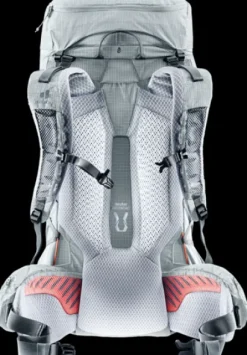 Aircontact Ultra 40+5