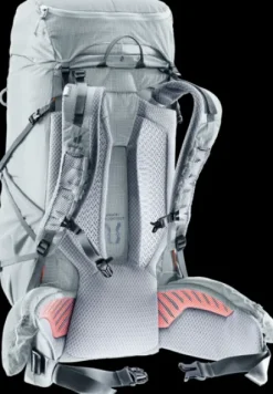 Aircontact Ultra 40+5