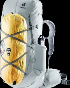 Aircontact Ultra 40+5