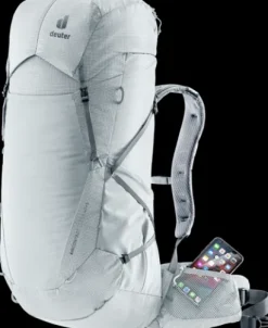 Aircontact Ultra 40+5