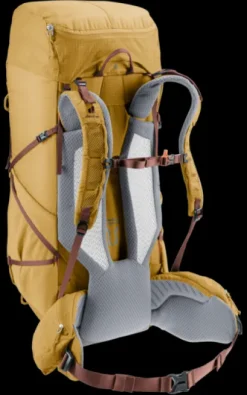Aircontact Ultra 50+5