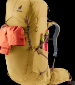 Aircontact Ultra 50+5