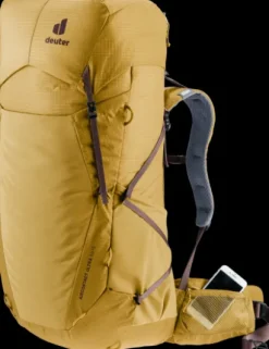 Aircontact Ultra 50+5