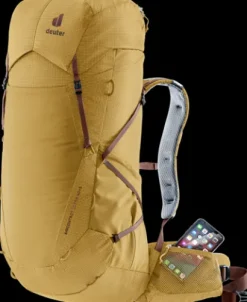 Aircontact Ultra 40+5