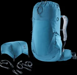 Aircontact Ultra 40+5