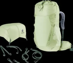Aircontact Ultra 45+5 SL