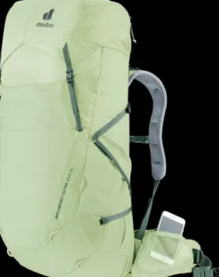 Aircontact Ultra 45+5 SL