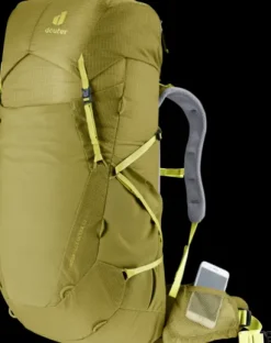 Aircontact Ultra 45+5 SL