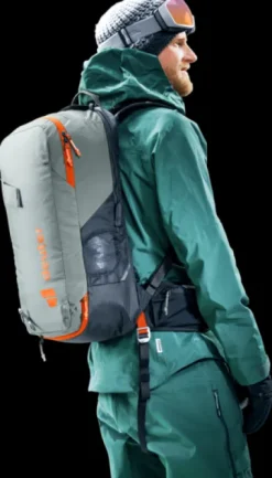 Alproof Lite 22