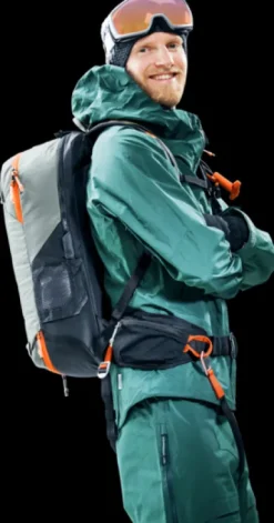 Alproof Lite 22