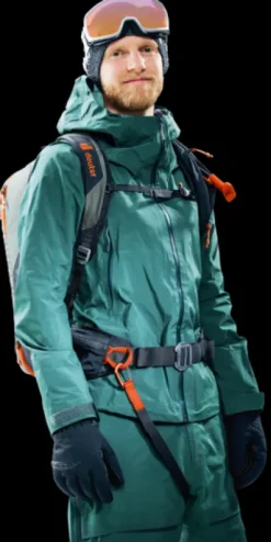 Alproof Lite 22