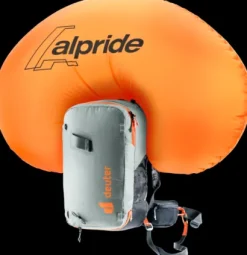 Alproof Lite 22