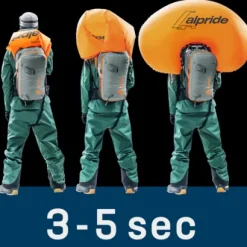 Alproof Lite 22