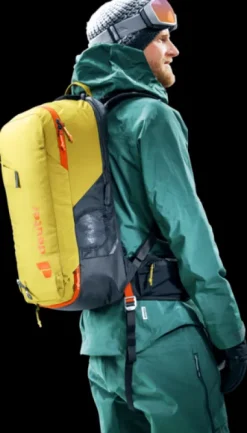 Alproof Lite 22