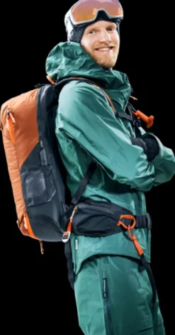 Alproof Lite 22
