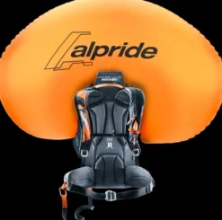 Alproof Lite 22