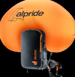 Alproof Ride 18