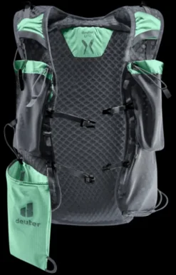 Ascender 13 - Hydro