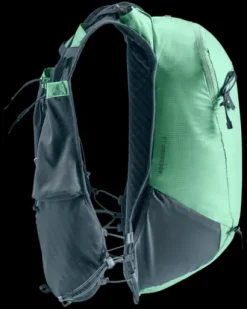Ascender 13 - Hydro