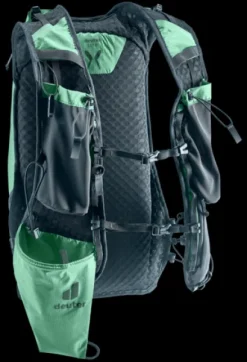 Ascender 13 - Hydro