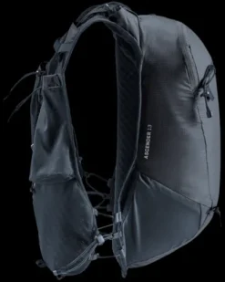Ascender 13 - Hydro