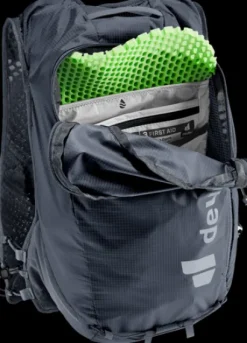 Ascender 13 - Hydro