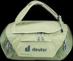Duffel Pro 40