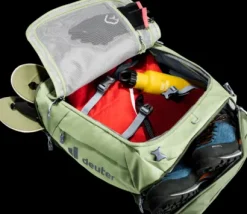Duffel Pro 40