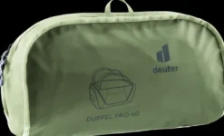 Duffel Pro 40