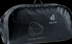 Duffel Pro 40