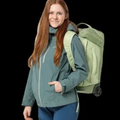 Duffel Pro Movo 36
