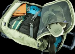 Duffel Pro Movo 36