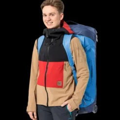 Duffel Pro Movo 90