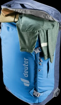 Duffel Pro Movo 90