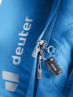 Duffel Pro Movo 90