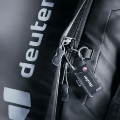 Duffel Pro Movo 90