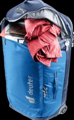Duffel Pro Movo 60