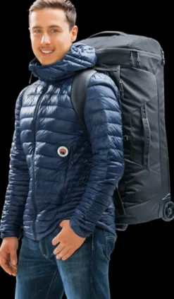 Duffel Pro Movo 60