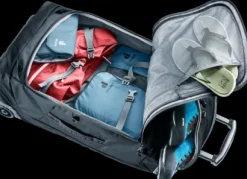 Duffel Pro Movo 60