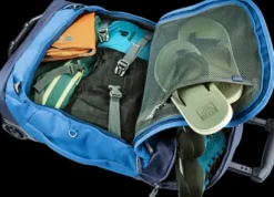 Duffel Pro Movo 36