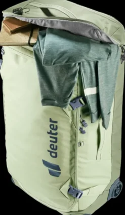 Duffel Pro Movo 90